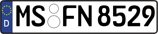 MS-FN8529