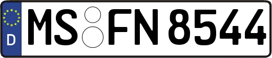 MS-FN8544