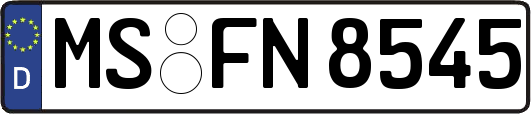 MS-FN8545