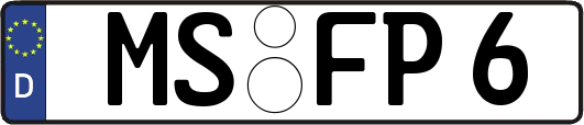 MS-FP6