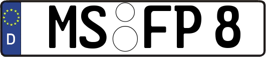 MS-FP8