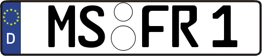 MS-FR1