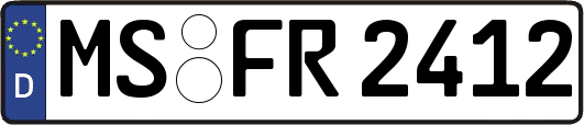MS-FR2412
