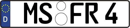 MS-FR4
