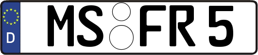 MS-FR5