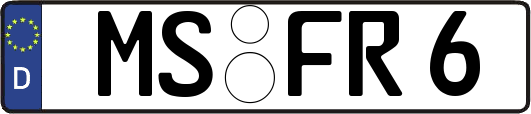 MS-FR6