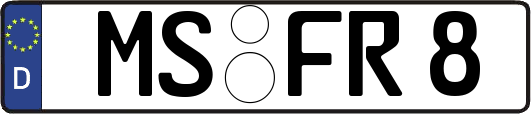 MS-FR8