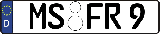 MS-FR9