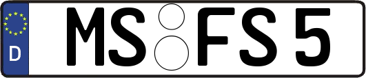 MS-FS5