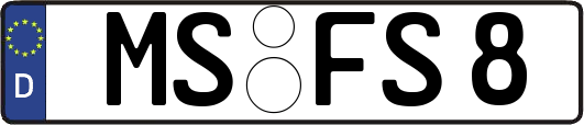 MS-FS8