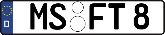 MS-FT8