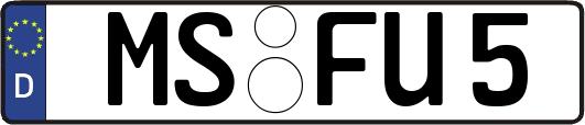 MS-FU5