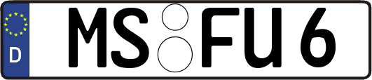 MS-FU6