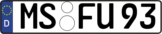 MS-FU93