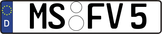 MS-FV5