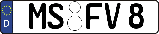 MS-FV8