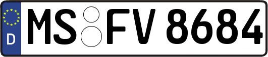 MS-FV8684