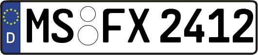 MS-FX2412