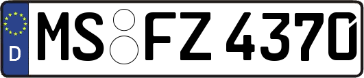 MS-FZ4370