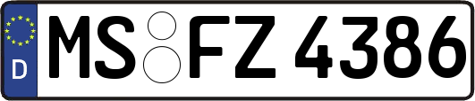 MS-FZ4386