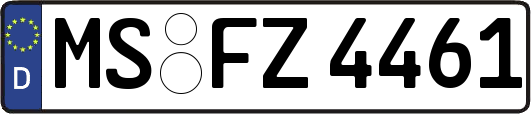 MS-FZ4461