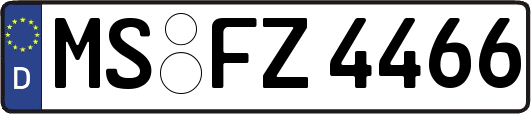 MS-FZ4466