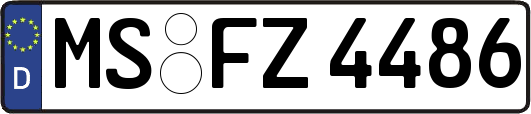 MS-FZ4486