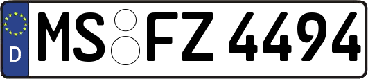 MS-FZ4494