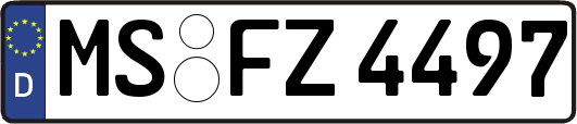 MS-FZ4497