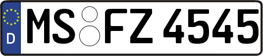 MS-FZ4545