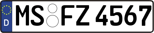 MS-FZ4567