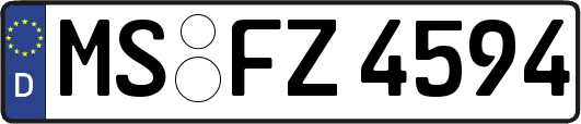 MS-FZ4594