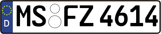 MS-FZ4614