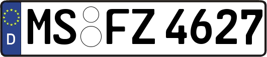 MS-FZ4627