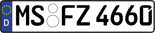 MS-FZ4660
