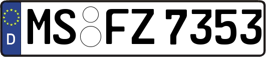 MS-FZ7353