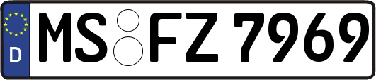 MS-FZ7969