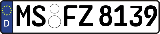 MS-FZ8139