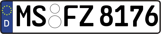 MS-FZ8176
