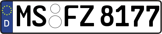 MS-FZ8177