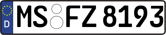 MS-FZ8193