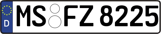 MS-FZ8225