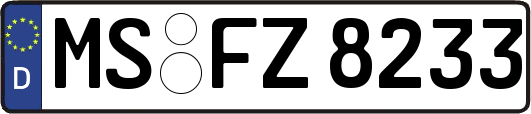 MS-FZ8233