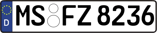 MS-FZ8236