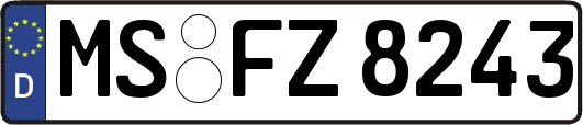 MS-FZ8243