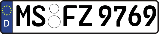 MS-FZ9769