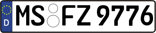 MS-FZ9776
