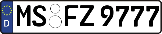 MS-FZ9777