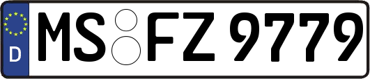 MS-FZ9779