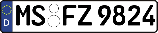 MS-FZ9824